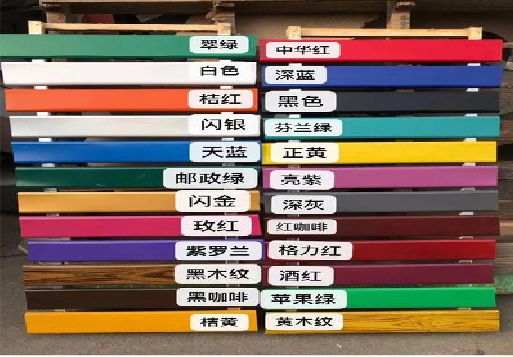 德钦做招牌可以用哪些材料？
