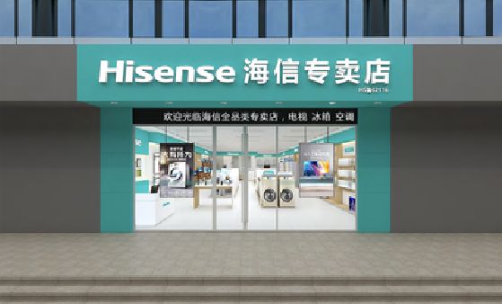 德钦如何加强专卖店门头设计品质？